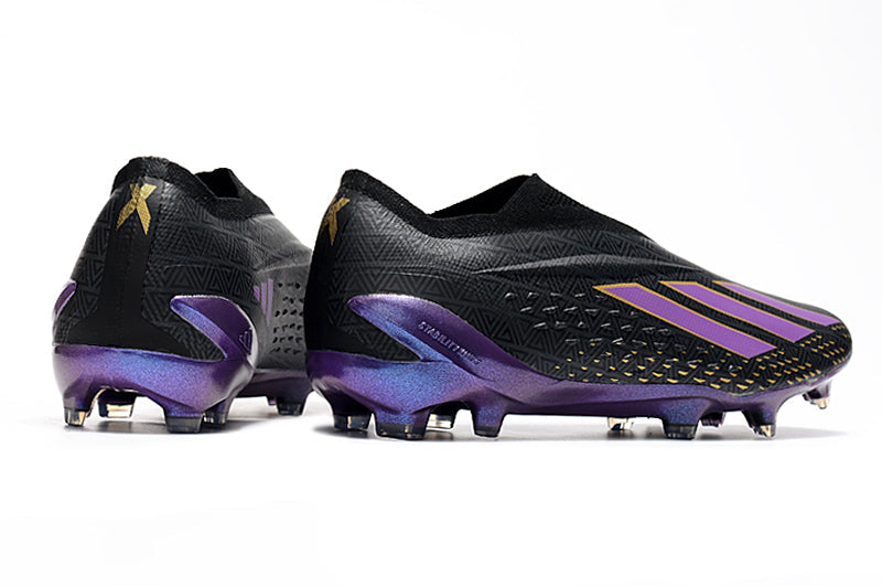 Adidas Speedportal + FG Elite Football Boots + Exclusive Gifts