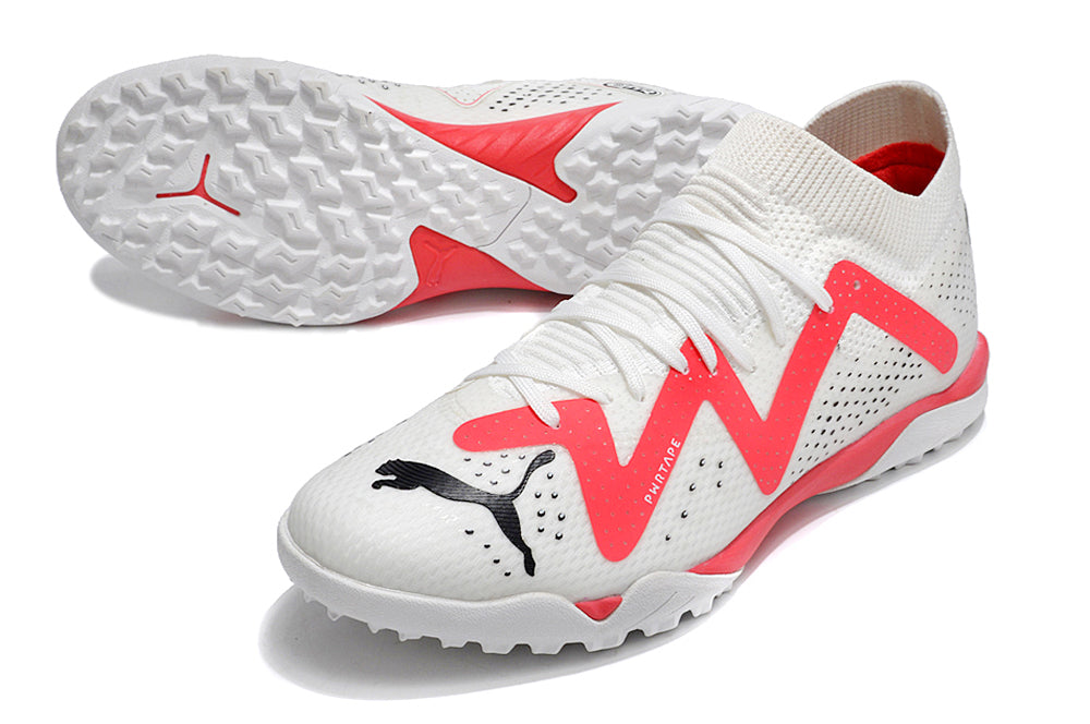 Puma Future Ultimate TF Elite Turf Soccer Cleats + Exclusive Gifts