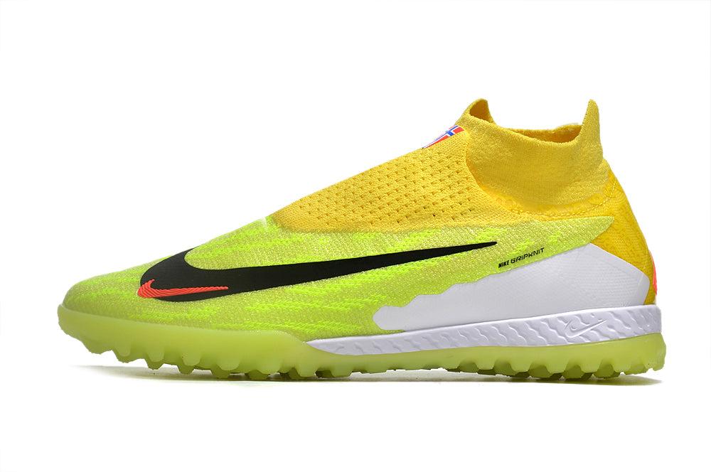 Nike Phantom GX DF TF Elite Turf Soccer Cleats + Exclusive Gifts