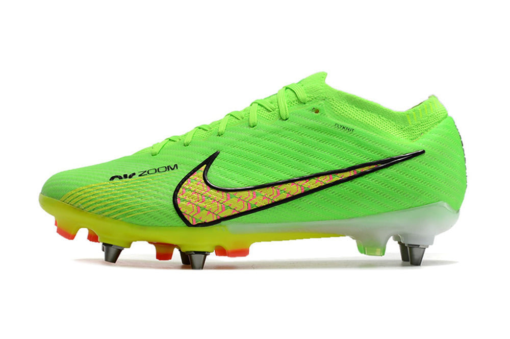 Nike Air Zoom Mercurial Vapor 15 SG Elite Football Boots + Exclusive Gifts