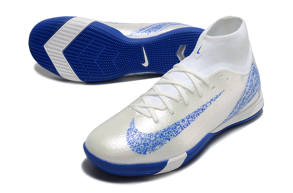 Nike Air Zoom Mercurial Superfly 10 IC Elite Futsal Shoes + Exclusive Gifts