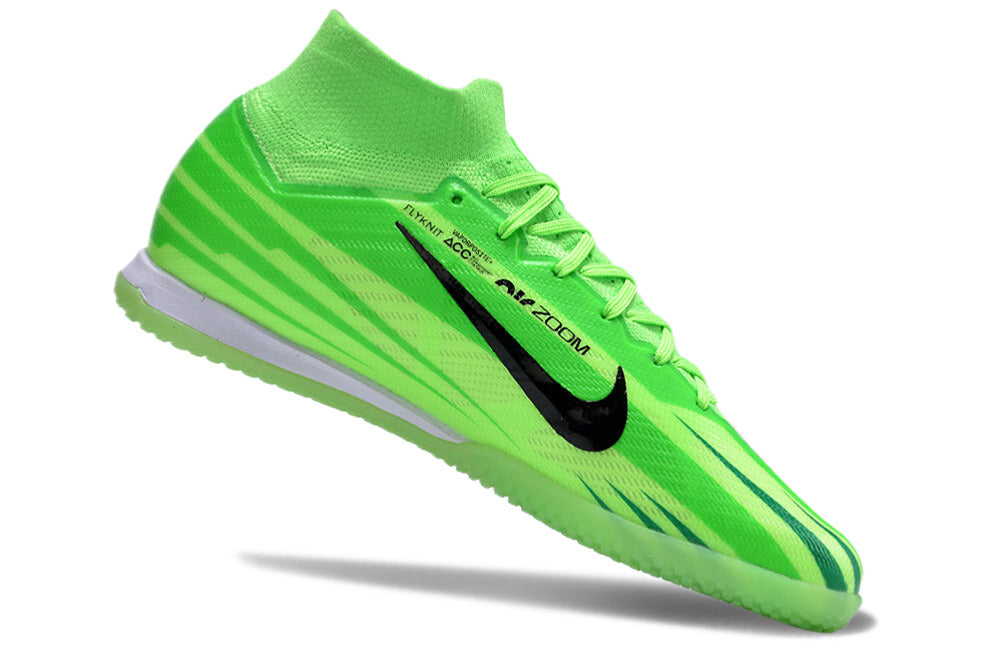 Nike Air Zoom Mercurial Superfly 9 IC Elite Futsal Shoes + Exclusive Gifts