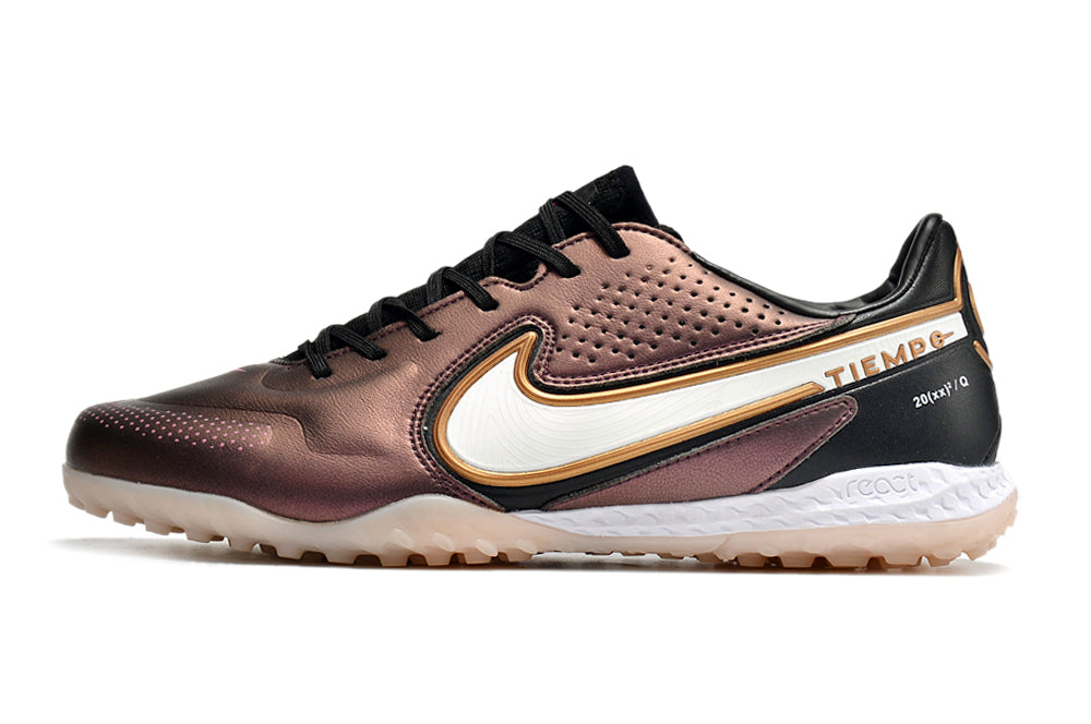 Nike Tiempo Legend 9 TF Elite Turf Soccer Cleats + Exclusive Gifts