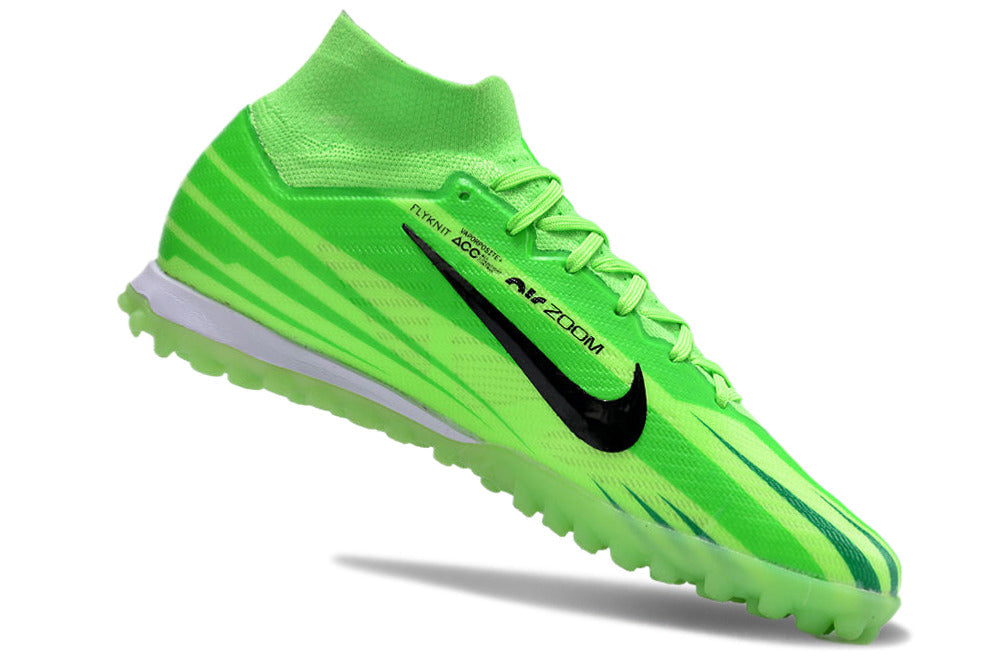 Nike Air Zoom Mercurial Superfly 9 TF Elite Turf Soccer Cleats + Exclusive Gifts