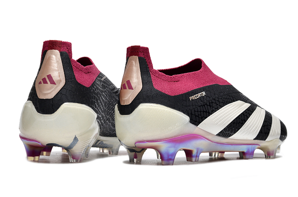 Adidas Predator + 24 Elite Football Boots + Exclusive Gifts