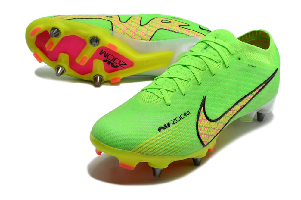 Nike Air Zoom Mercurial Vapor 15 SG Elite Football Boots + Exclusive Gifts
