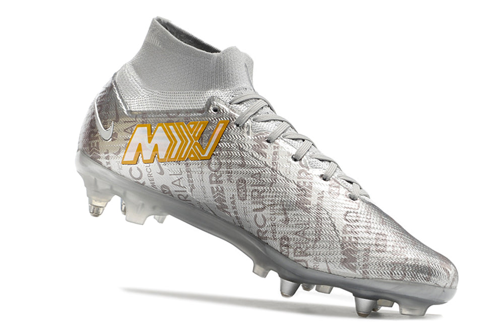 Nike Air Zoom Mercurial Superfly 9 SG Elite Football Boots + Exclusive Gifts