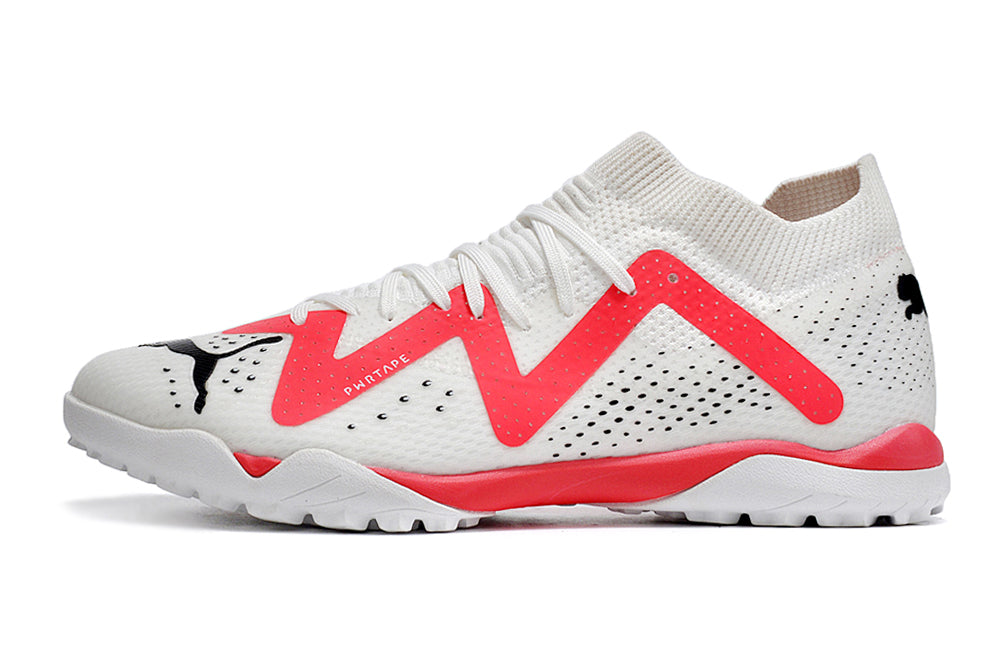 Puma Future Ultimate TF Elite Turf Soccer Cleats + Exclusive Gifts