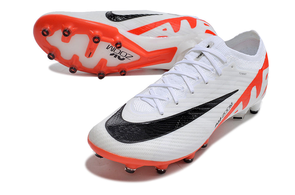 Nike Air Zoom Mercurial Vapor 15 AG Elite Football Boots + Exclusive Gifts