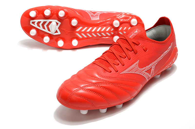 Mizuno Morelia Neo FG Elite Football Boots + Exclusive Gifts