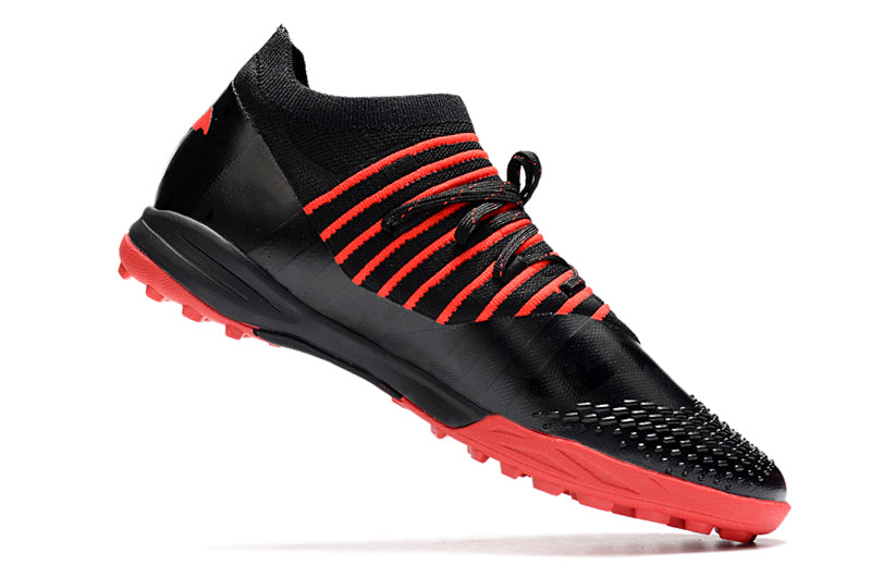 Puma Future TF Elite Turf Soccer Cleats + Exclusive Gifts