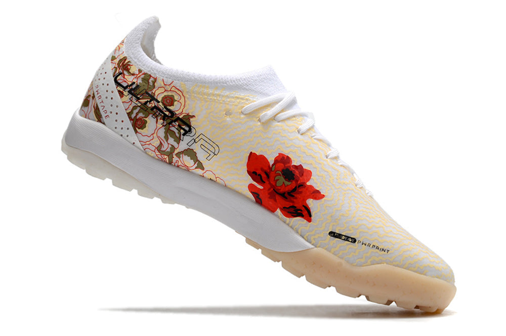 Puma Ultra TF Elite Turf Soccer Cleats + Exclusive Gifts
