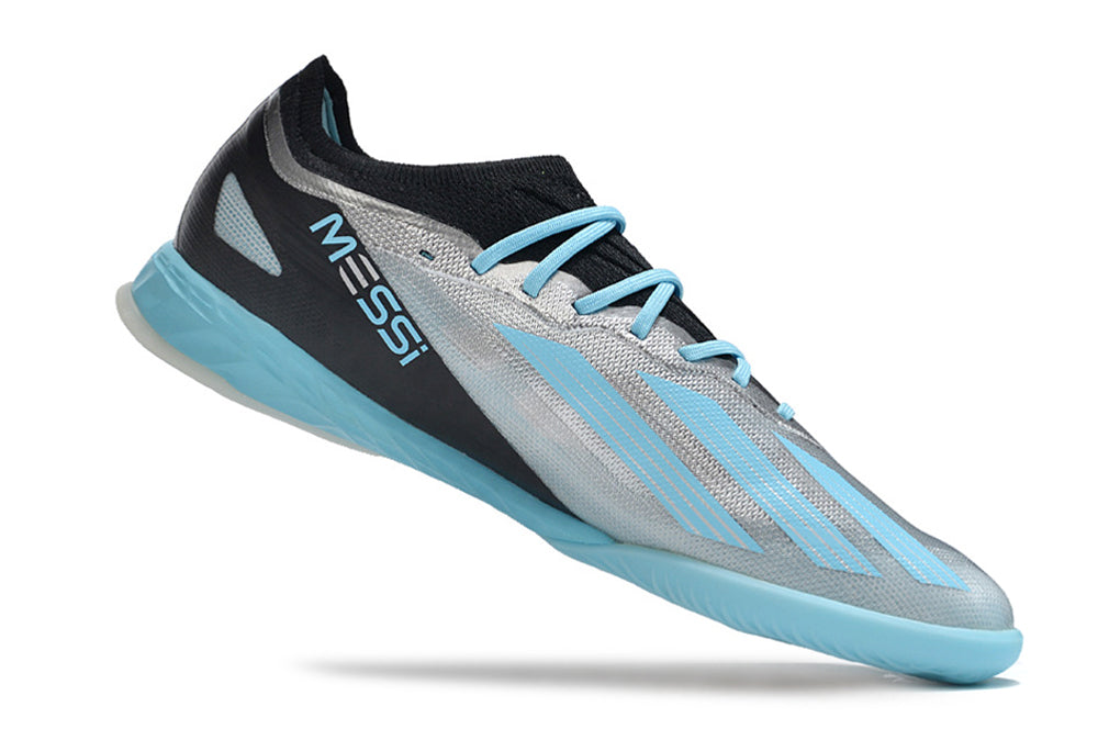 Adidas X Crazyfast IC Elite Futsal Shoes + Exclusive Gifts