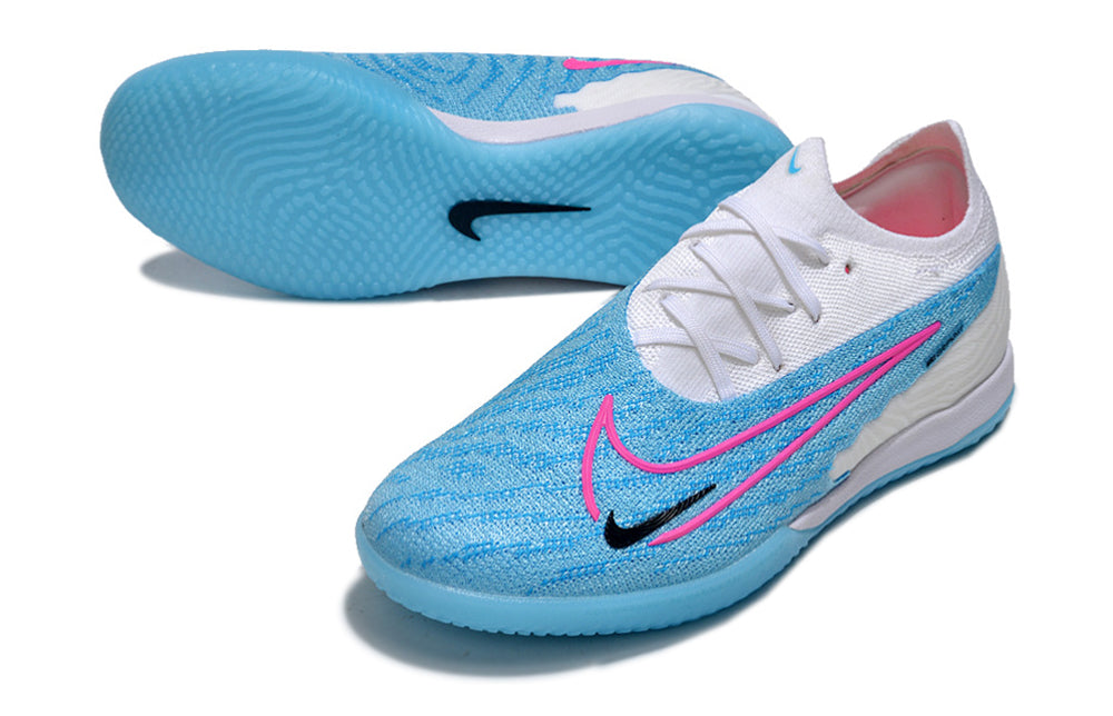 Nike Phantom GX DF IC Elite Futsal Shoes + Exclusive Gifts