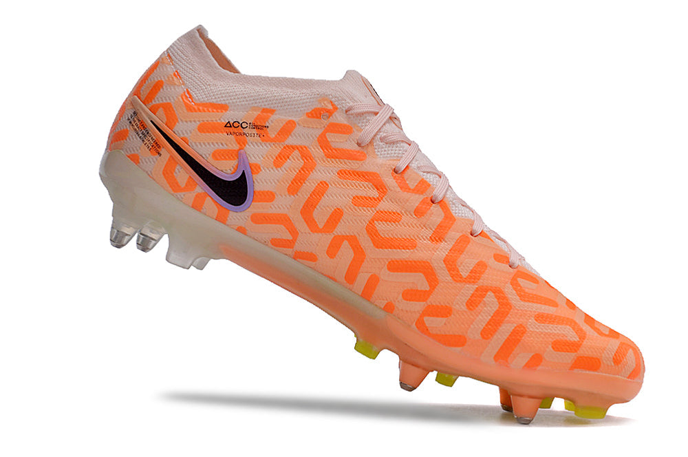 Nike Air Zoom Mercurial Vapor 15 SG Elite Football Boots + Exclusive Gifts