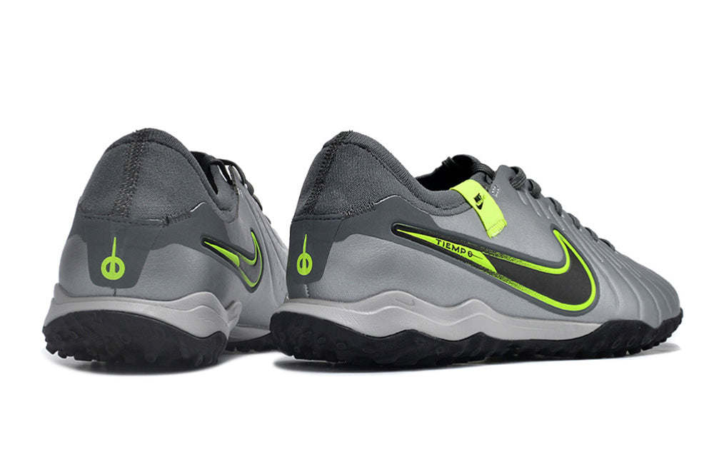 Nike Tiempo Legend 10 TF Elite Turf Soccer Cleats + Exclusive Gifts