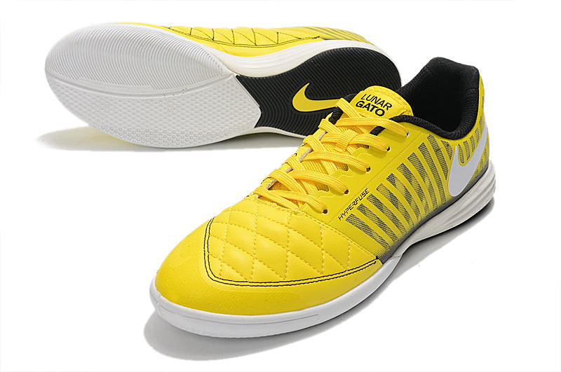Nike Lunar Gato II IC Elite Futsal Shoes + Exclusive Gifts
