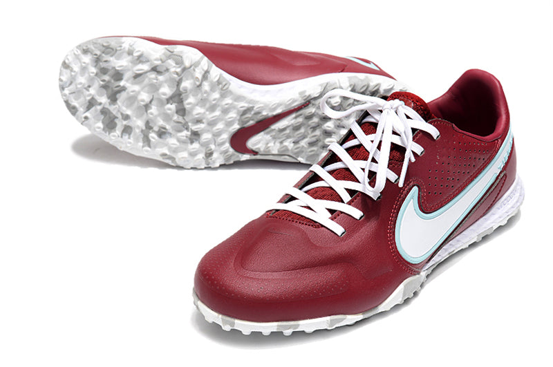 Nike Tiempo Legend 9 TF Elite Turf Soccer Cleats + Exclusive Gifts