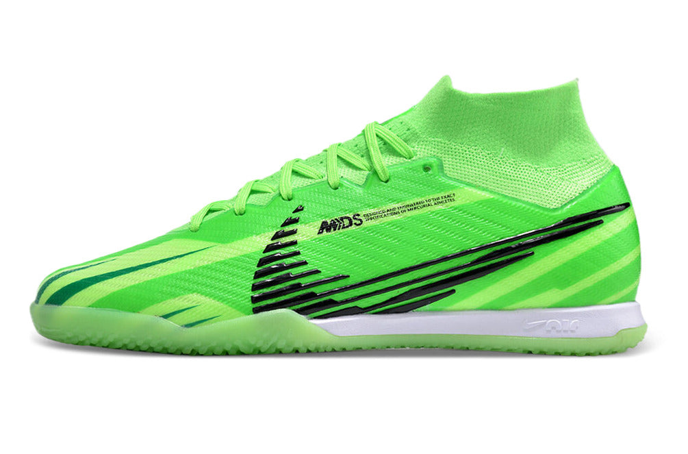 Nike Air Zoom Mercurial Superfly 9 IC Elite Futsal Shoes + Exclusive Gifts