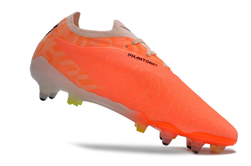 Nike Phantom GX DF SG Football Boots - Elite Fixed Studs + Exclusive Gifts