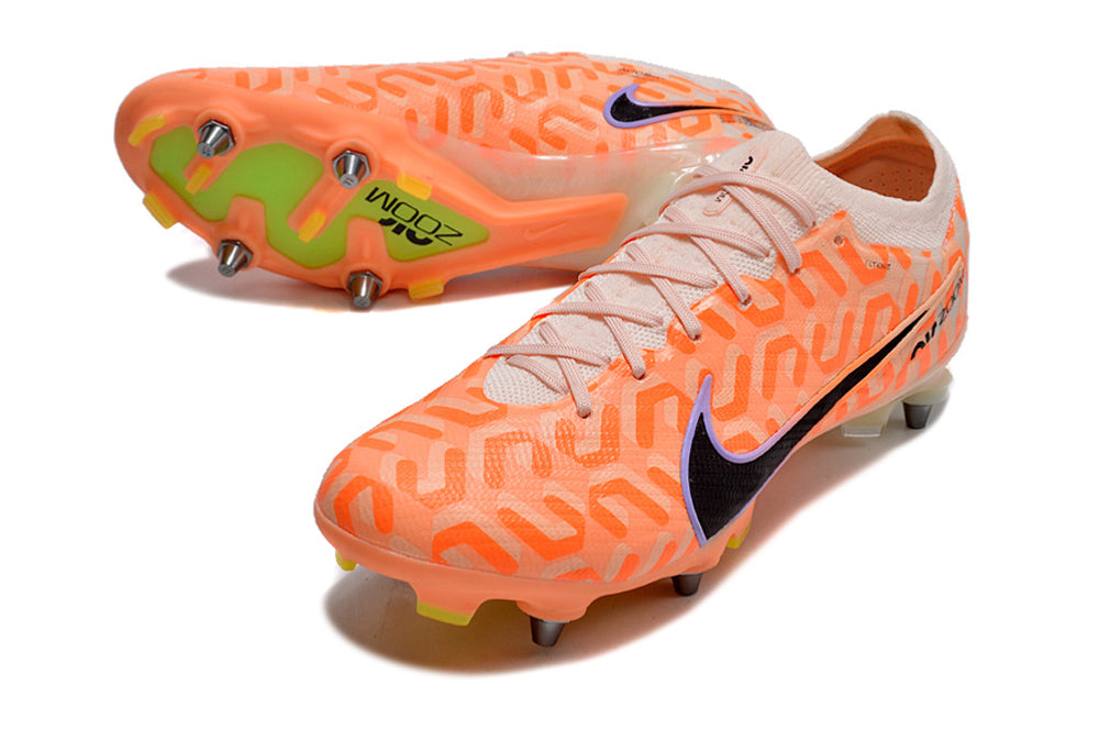 Nike Air Zoom Mercurial Vapor 15 SG Elite Football Boots + Exclusive Gifts