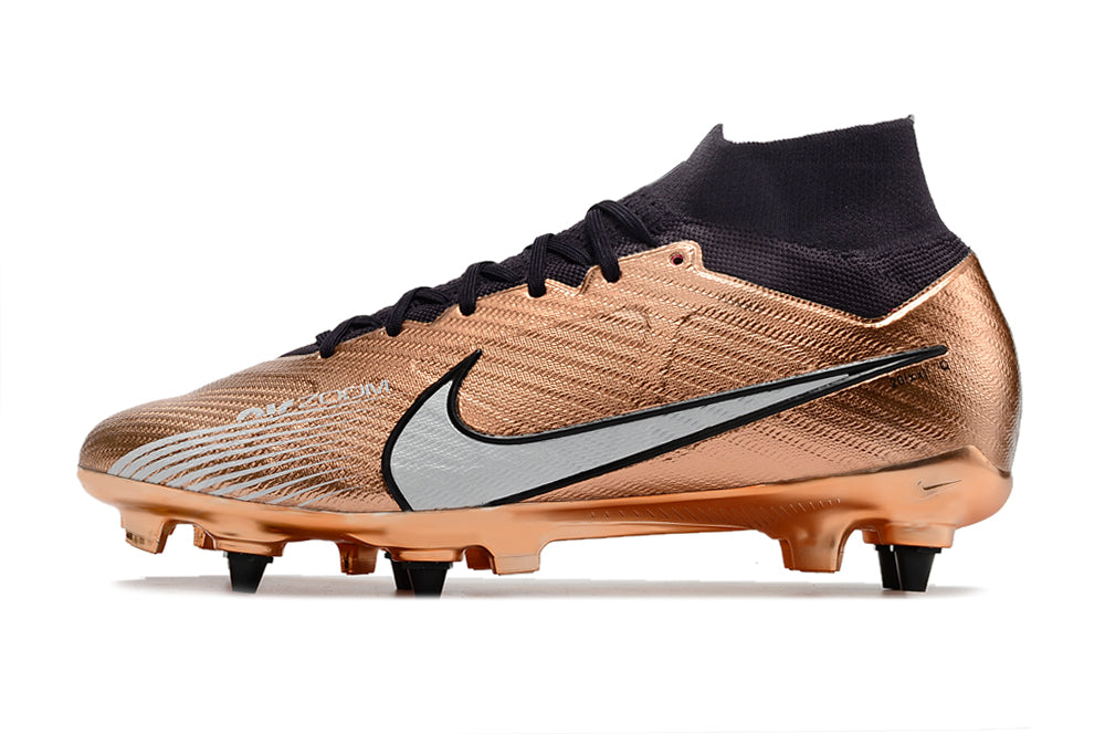 Nike Air Zoom Mercurial Superfly 9 SG Football Boots - Elite Mixed Studs + Exclusive Gifts