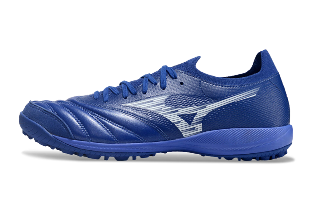 Mizuno Morelia Neo Sala TF Elite Turf Soccer Cleats + Exclusive Gifts