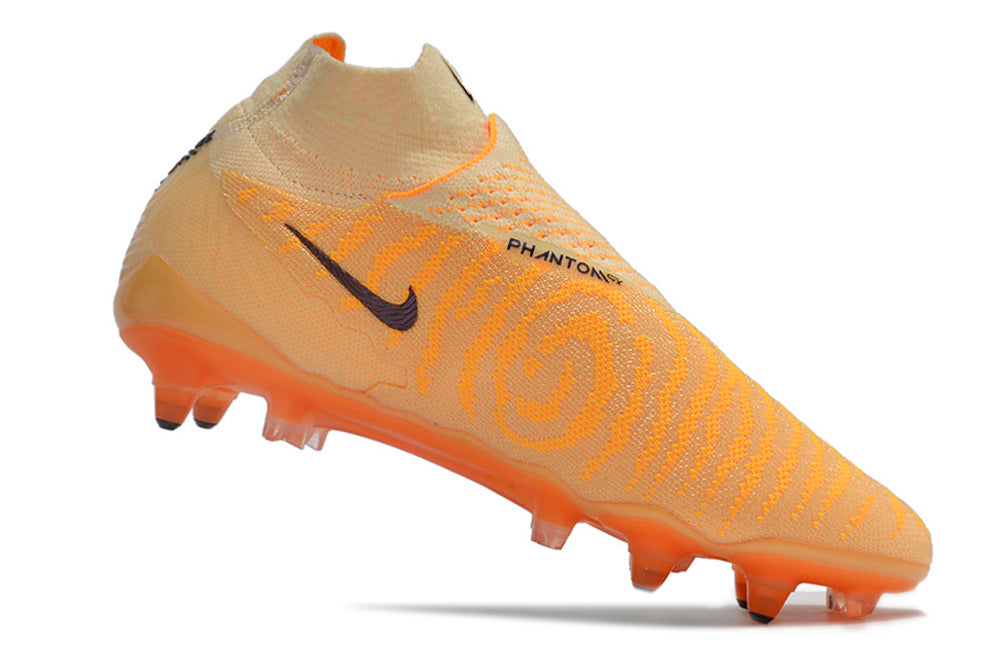 Nike Phantom GX DF SG Football Boots - Elite Fixed Studs + Exclusive Gifts