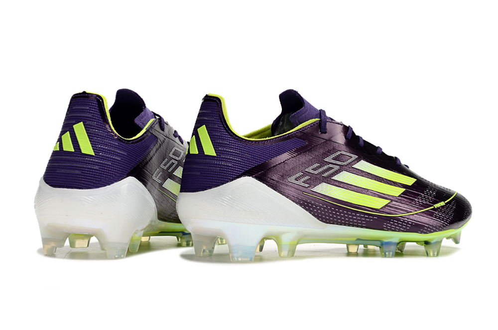 Adidas X F50 FG Elite Field Boots + Exclusive Gifts