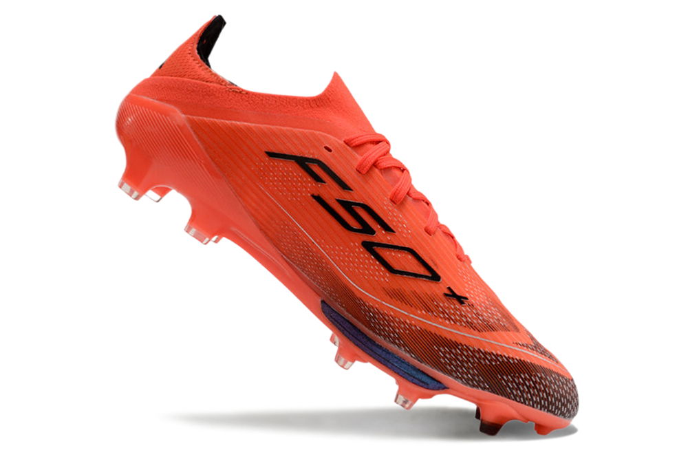 Adidas X F50 FG Elite Field Boots + Exclusive Gifts