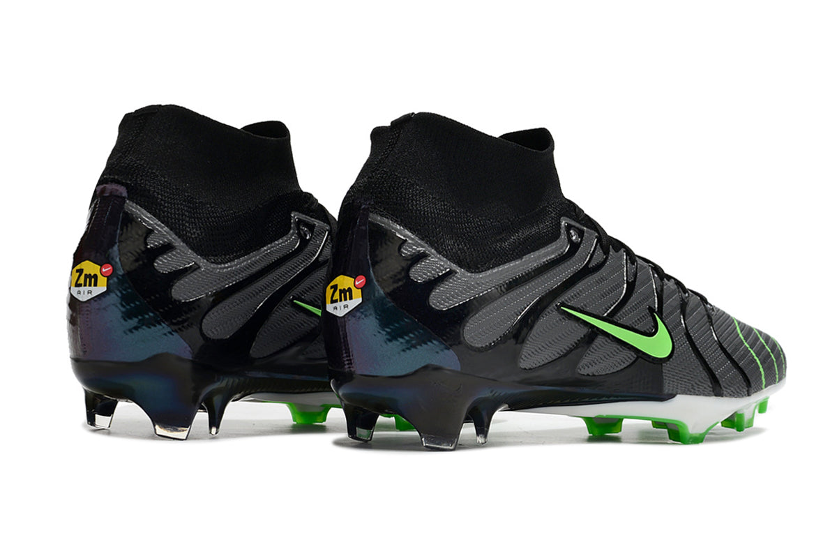 Nike Air Zoom Mercurial Superfly 9 Elite Football Boots + Exclusive Gifts