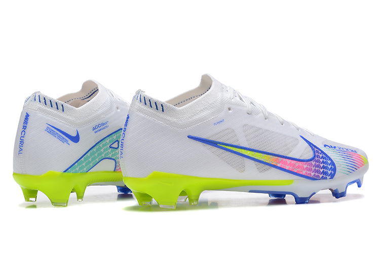 Nike Air Zoom Mercurial Vapor 15 Elite Football Boots + Exclusive Gifts