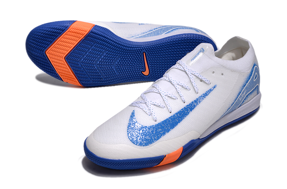Nike Air Zoom Mercurial Vapor 16 IC Elite Futsal Shoes + Exclusive Gifts