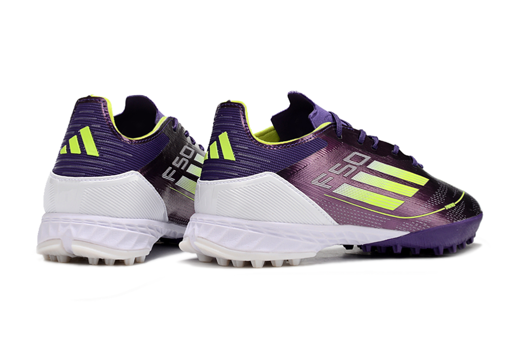 Adidas X F50 TF Elite Turf Soccer Cleats + Exclusive Gifts