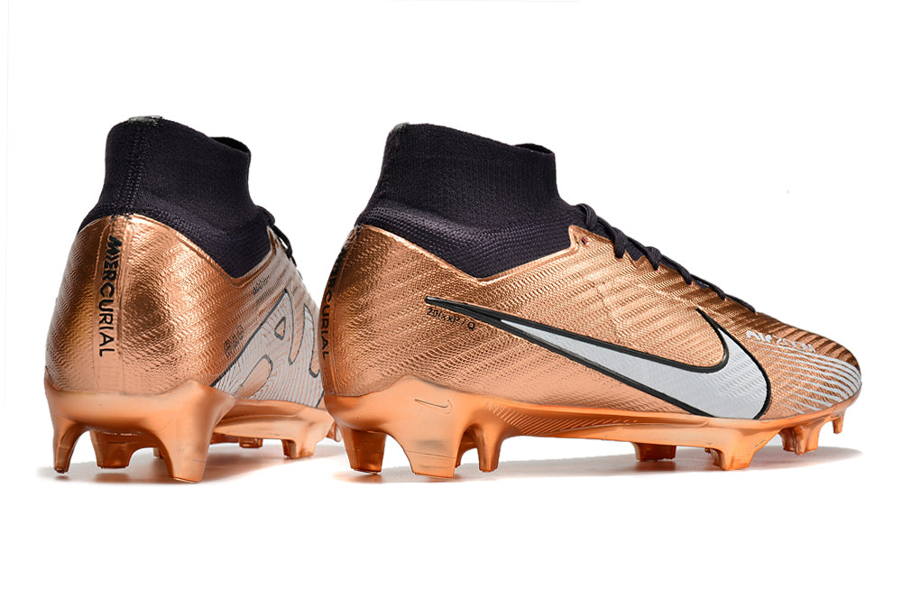 Nike Air Zoom Mercurial Superfly 9 Elite Football Boots + Exclusive Gifts