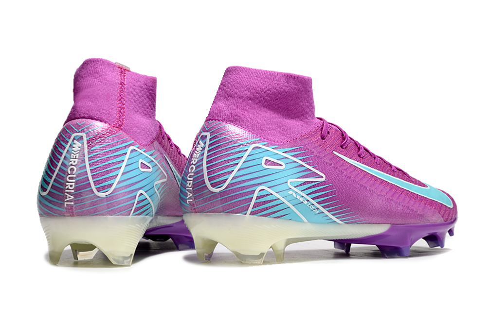 Nike Air Zoom Mercurial Superfly 10 Elite Football Boots + Exclusive Gifts