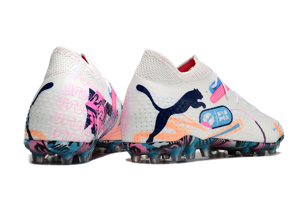 Puma Future MG Elite Turf Soccer Cleats + Exclusive Gifts