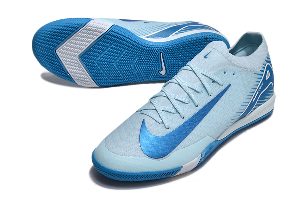 Nike Air Zoom Mercurial Vapor 16 IC Elite Futsal Shoes + Exclusive Gifts