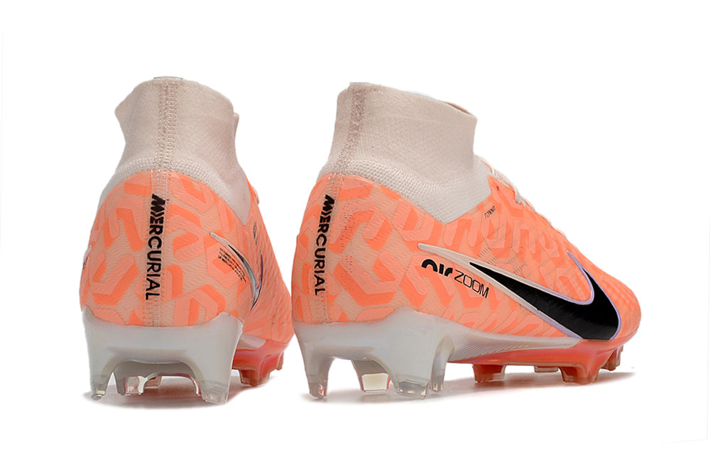 Nike Air Zoom Mercurial Superfly 9 Elite Football Boots + Exclusive Gifts