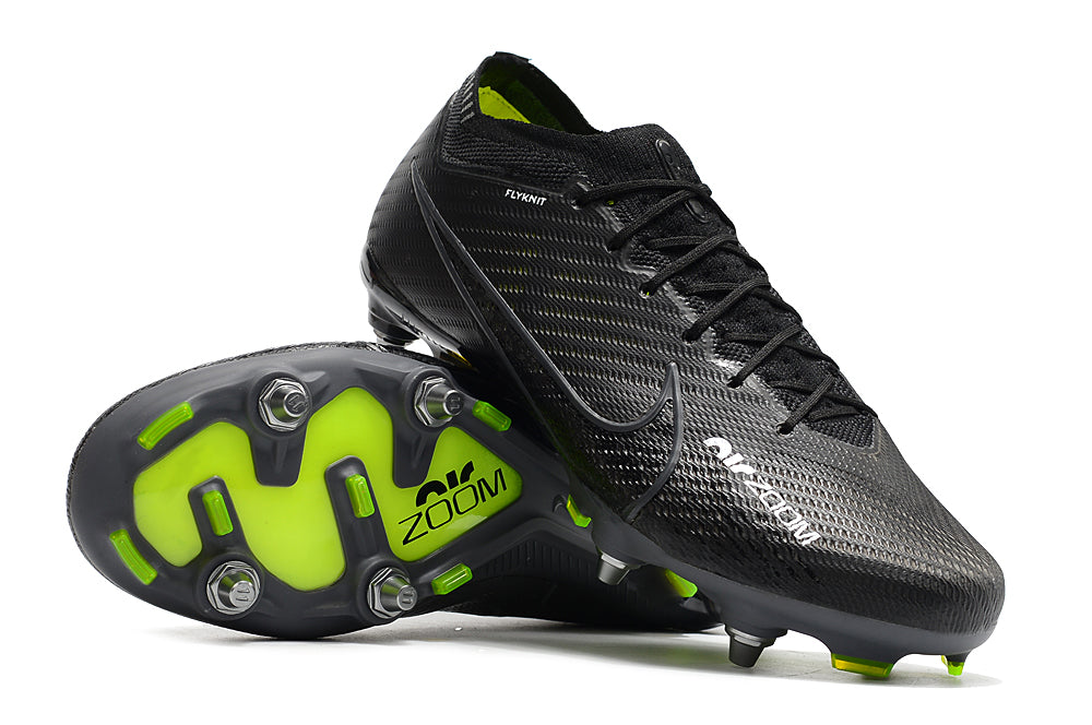 Nike Air Zoom Mercurial Vapor 15 SG Elite Football Boots + Exclusive Gifts