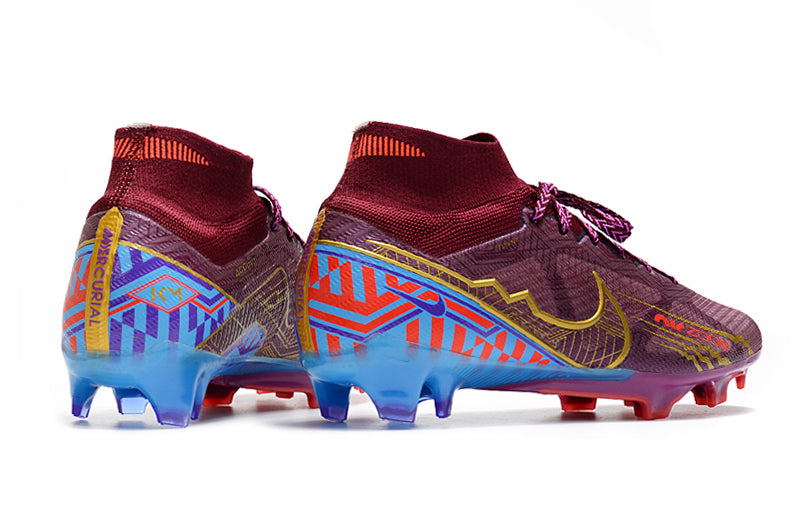 Nike Air Zoom Mercurial Superfly 9 Elite Football Boots + Exclusive Gifts
