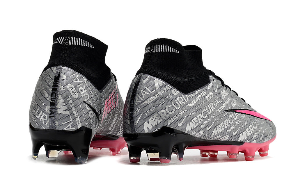 Nike Air Zoom Mercurial Superfly 9 Elite Football Boots + Exclusive Gifts