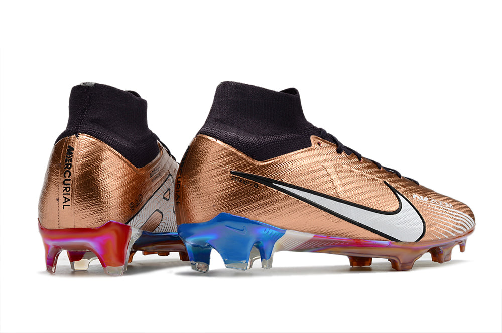 Nike Air Zoom Mercurial Superfly 9 Elite Football Boots + Exclusive Gifts
