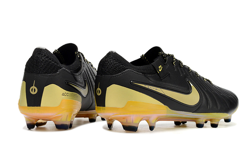 Nike Tiempo Legend 10 Elite Football Boots + Exclusive Gifts