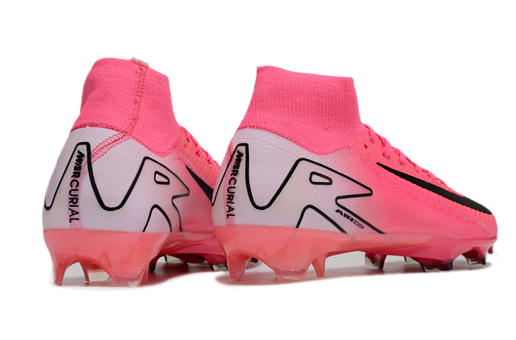 Nike Air Zoom Mercurial Superfly 10 Elite Football Boots + Exclusive Gifts