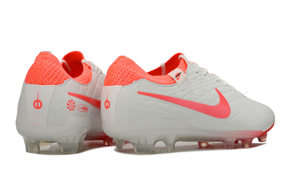 Nike Tiempo Legend 10 Elite Field Soccer Cleats + Exclusive Gifts