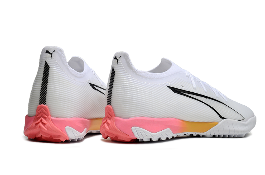 Puma Ultra 5 TF Elite Turf Soccer Cleats + Exclusive Gifts