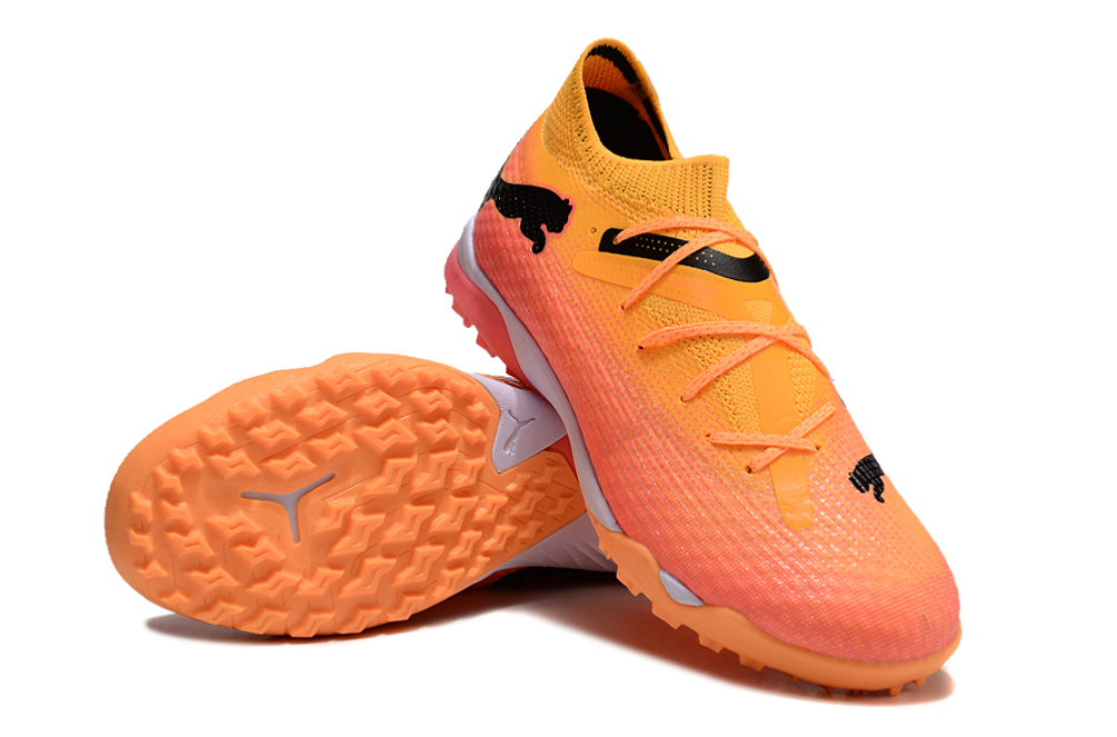 Puma Future Ultimate TF Elite Turf Soccer Cleats + Exclusive Gifts
