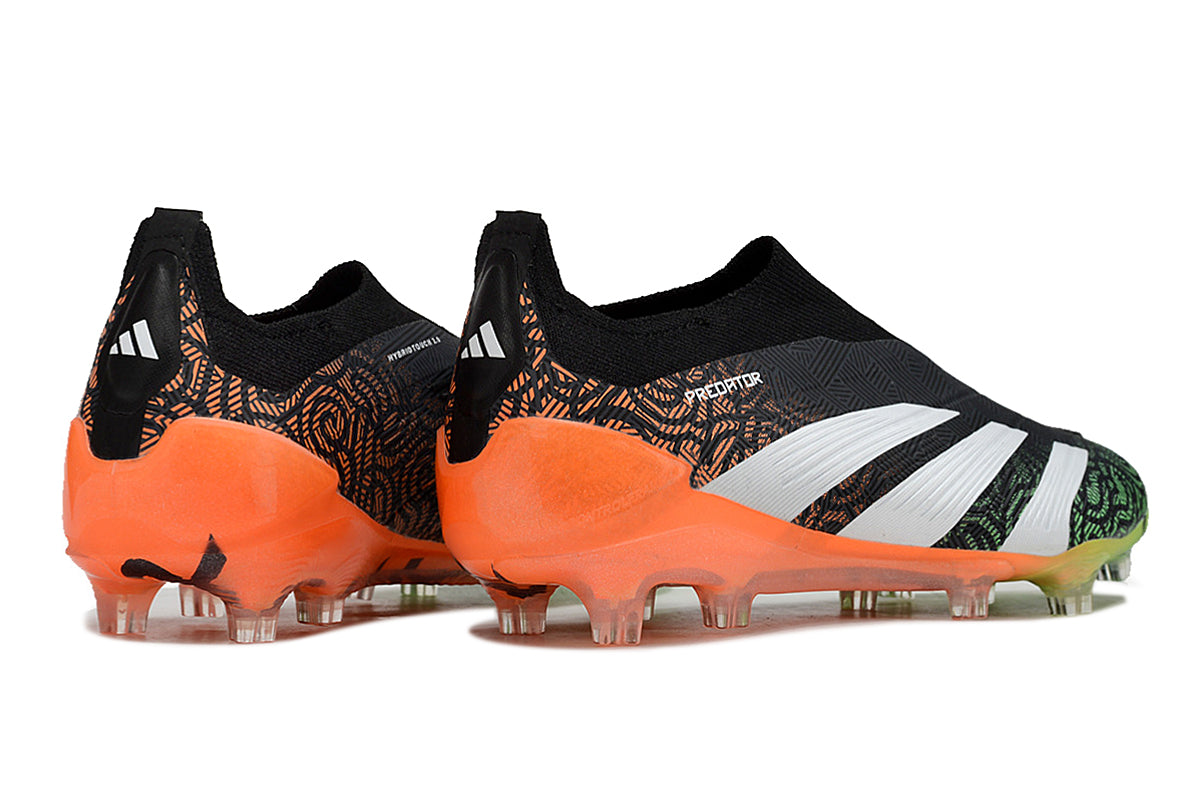 Adidas Predator + 24 Elite Field Boots + Exclusive Gifts