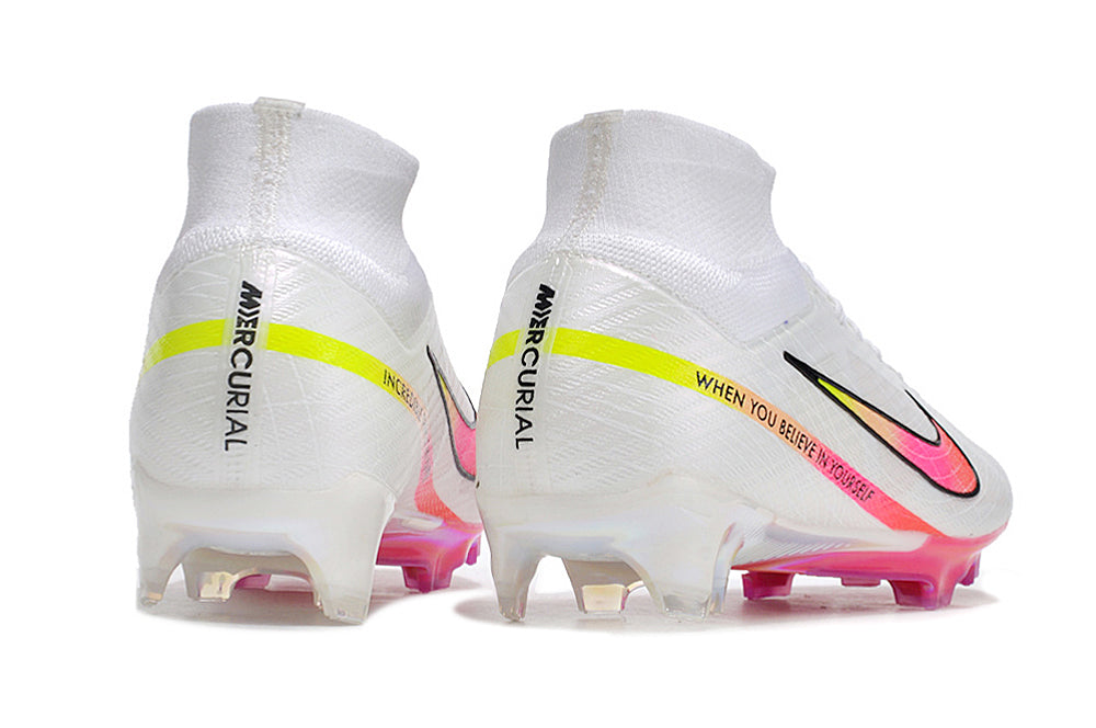 Nike Air Zoom Mercurial Superfly 9 Elite Football Boots + Exclusive Gifts